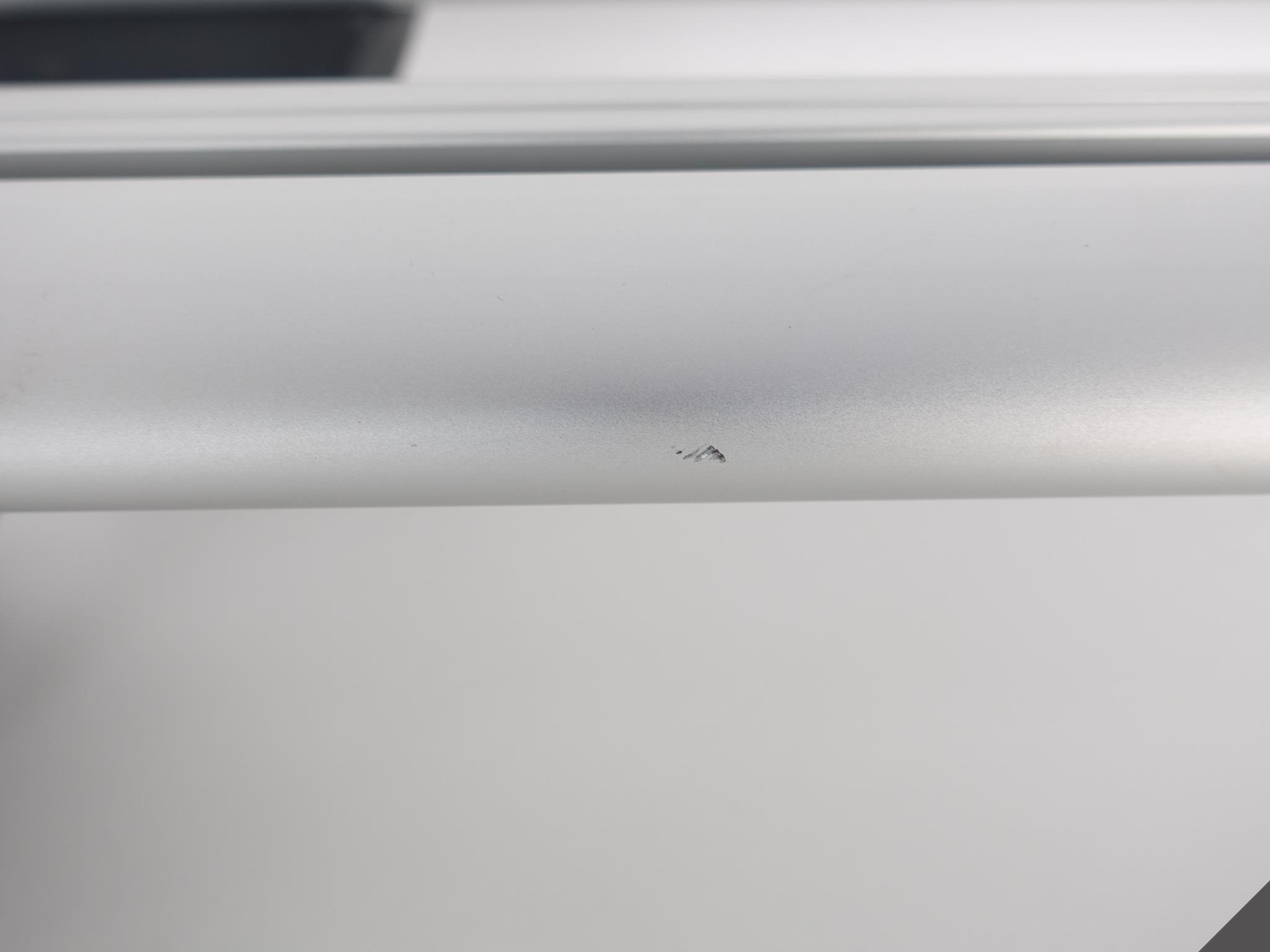 AUDI Q8 SQ8 RSQ8 4M8 18- Dachreling HECKKLAPPE dach
