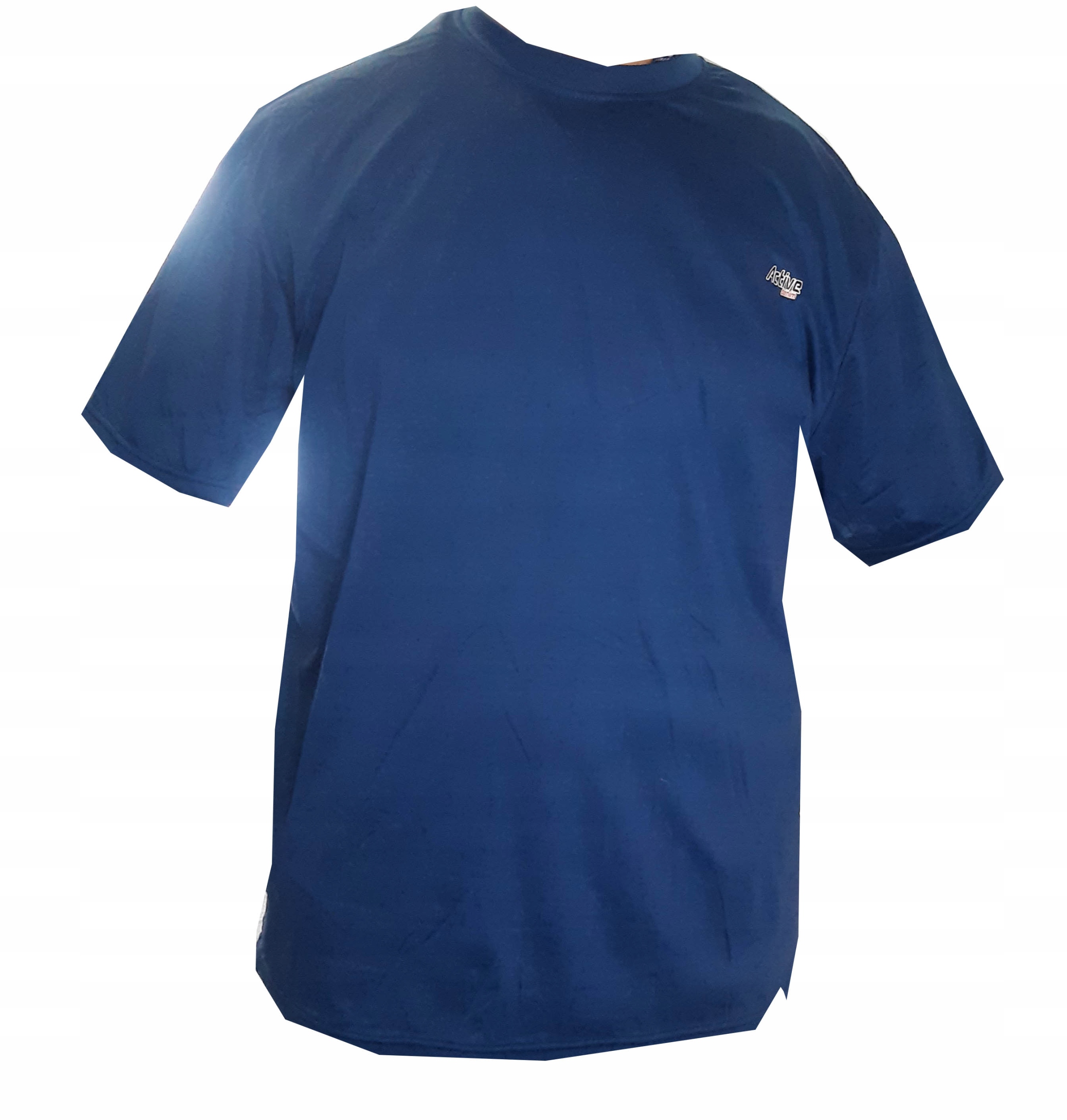 

Koszulka Męska Bluzka T-shirt wygodna 5XL
