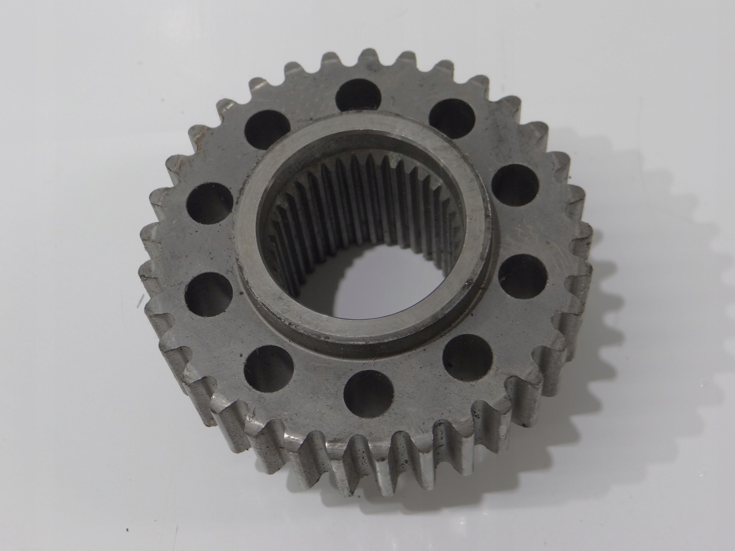 CUSCINETTO TENDICINGHIA ZEBATE Ruote differenziale REDUKTORA cambio ingranaggi BMW X3 E83 (14564426)
