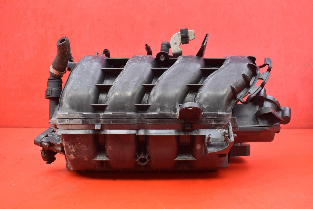 intake manifold 55590486 OPEL CORSA E 1.4 16V 90 KM 14-20