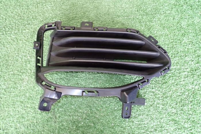 HYUNDAI I30 N III 17- grid of a bumper left front