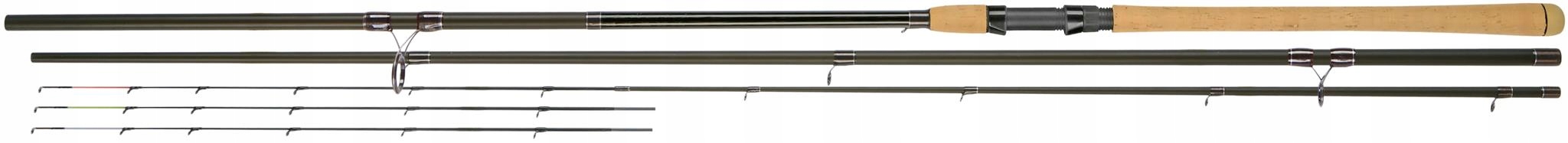 Wędka Konger Endura Feeder 390/180 Big Eye