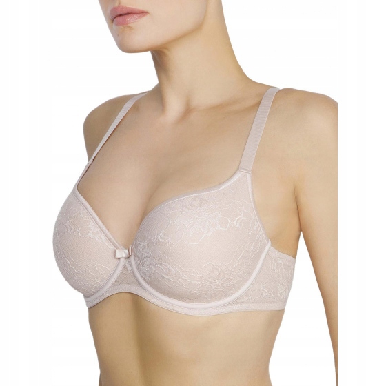 Felina Podprsenka 1885 Sofia 6206304 Béžová 80G Vyztužená