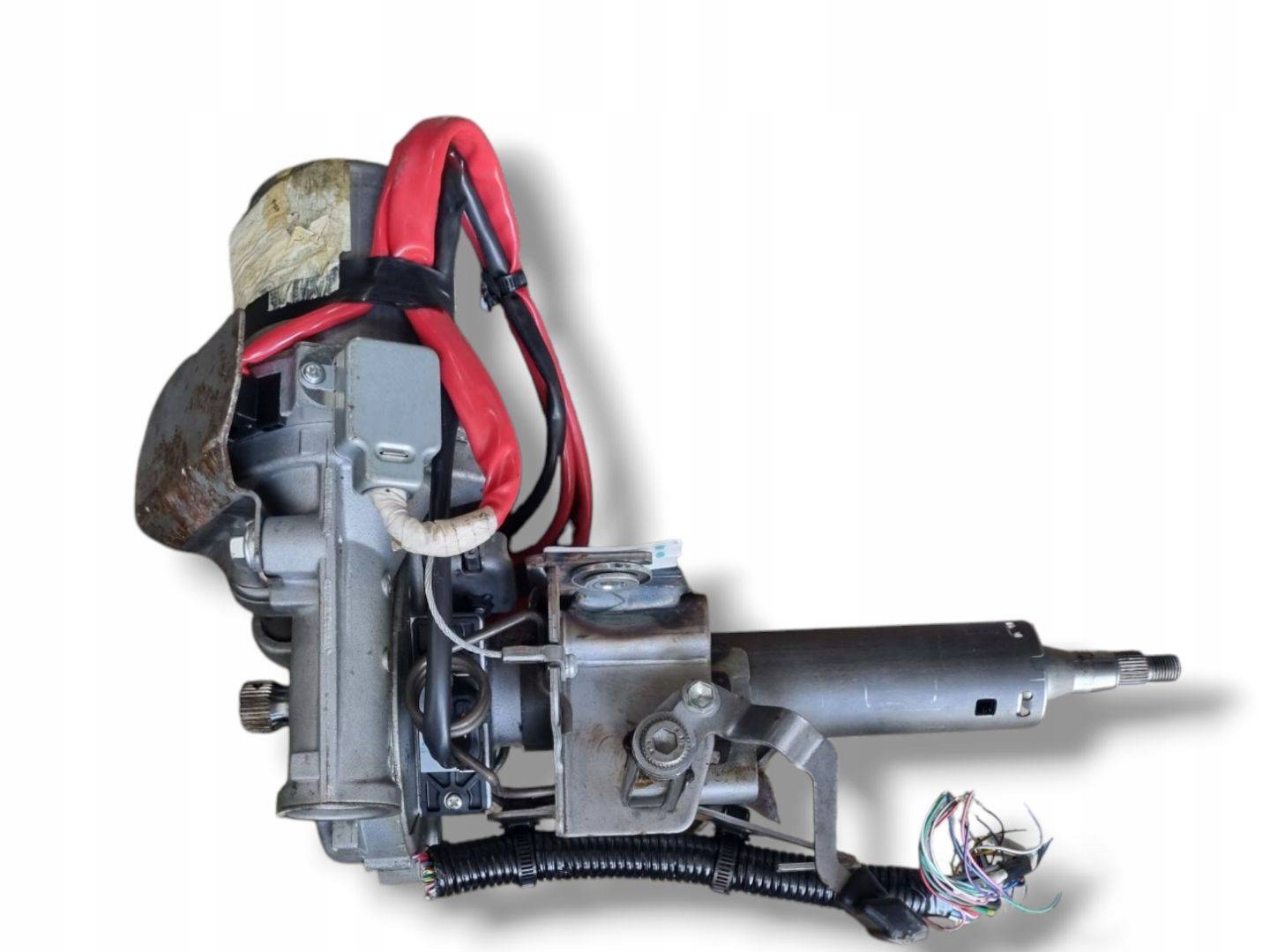 electrics power steering Toyota Avensis 3 T270 facelift 2015
