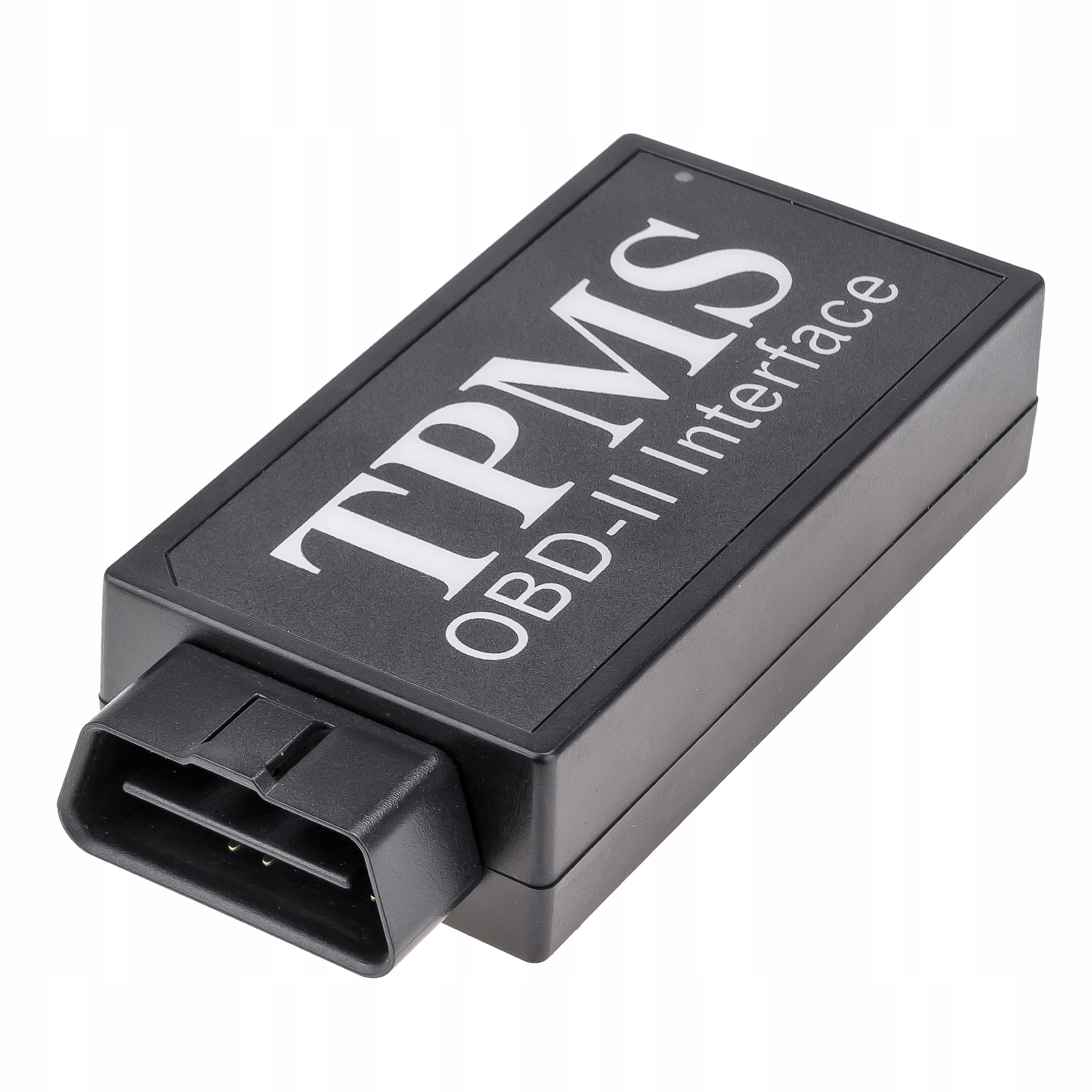 Programator Sensor AID Pro 3.0 z 4 Czujnikami TPMS 433MHz i Moduł OBDII CUB Kod producenta 12-46-46778