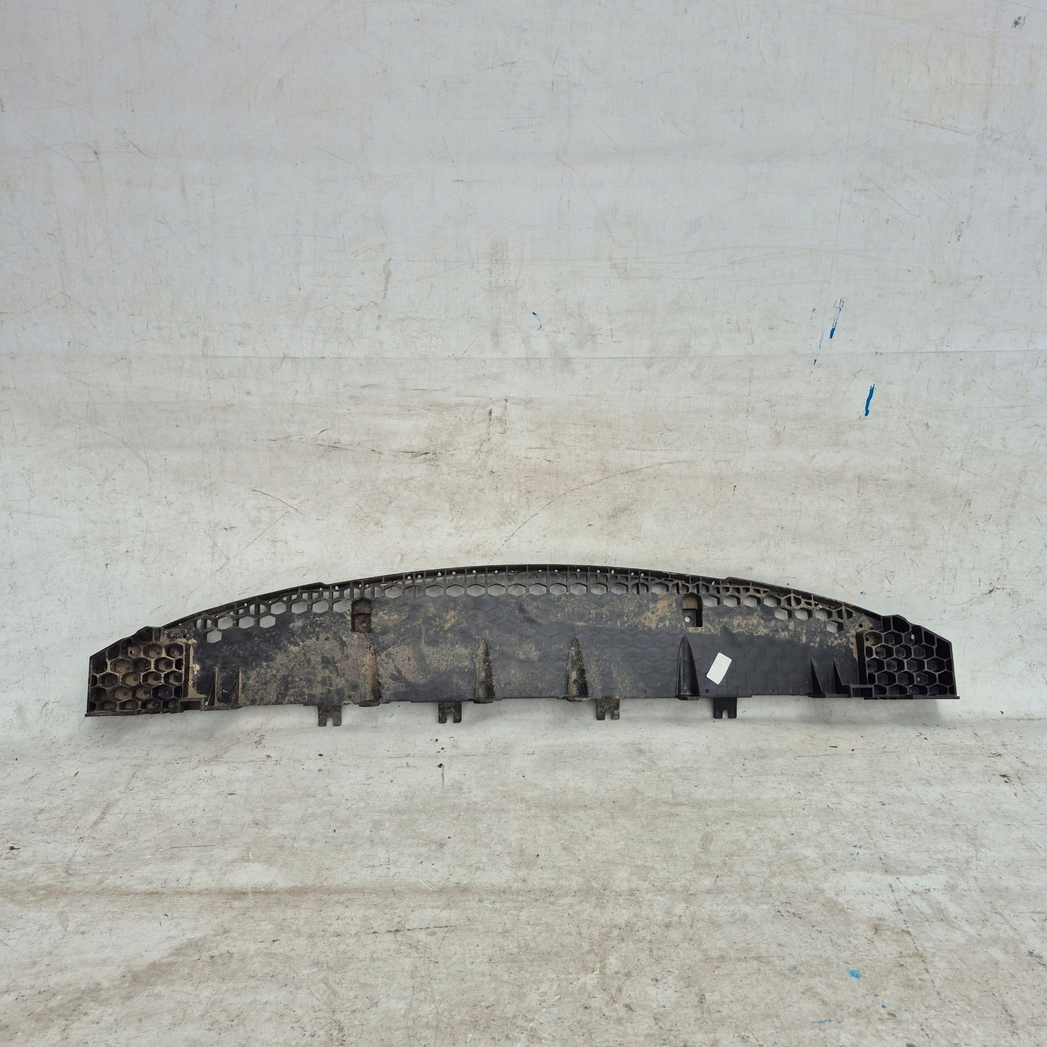 KIA CEED and 1 LIFT 09-12 bumper support front front lower