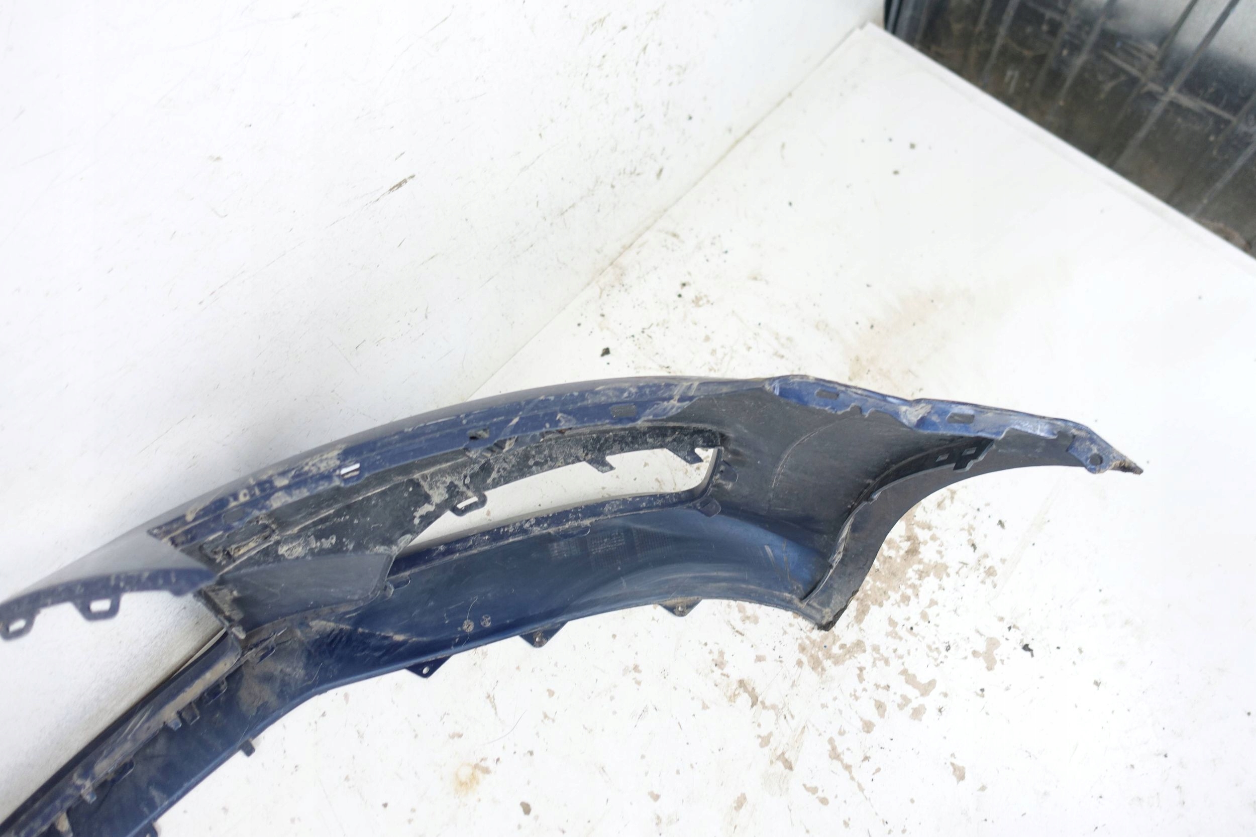 bumper front front AUDI TT 8S 8S0 14-18 washers 8S0807437