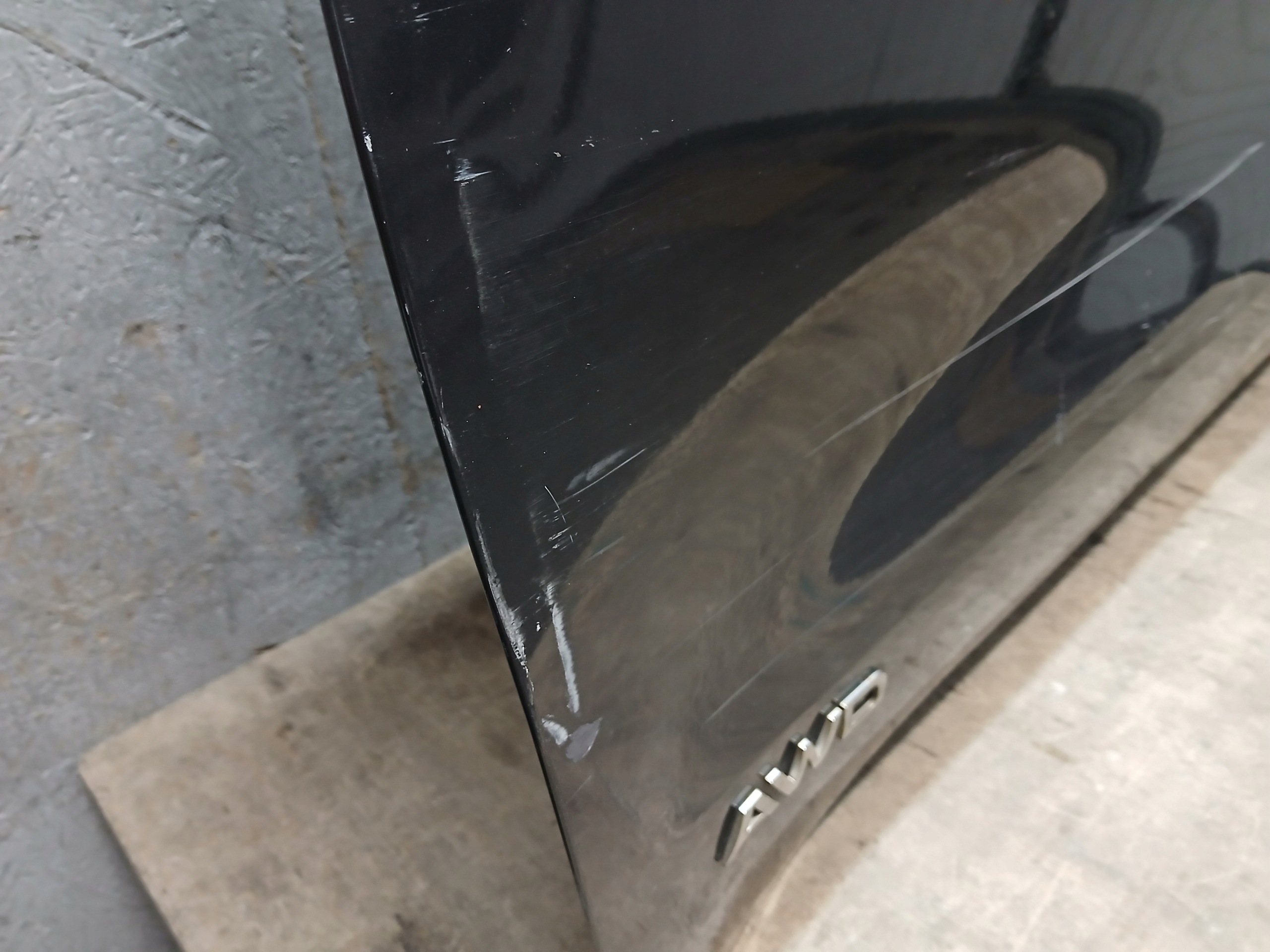 door front left KIA SPORTAGE IV 4 15