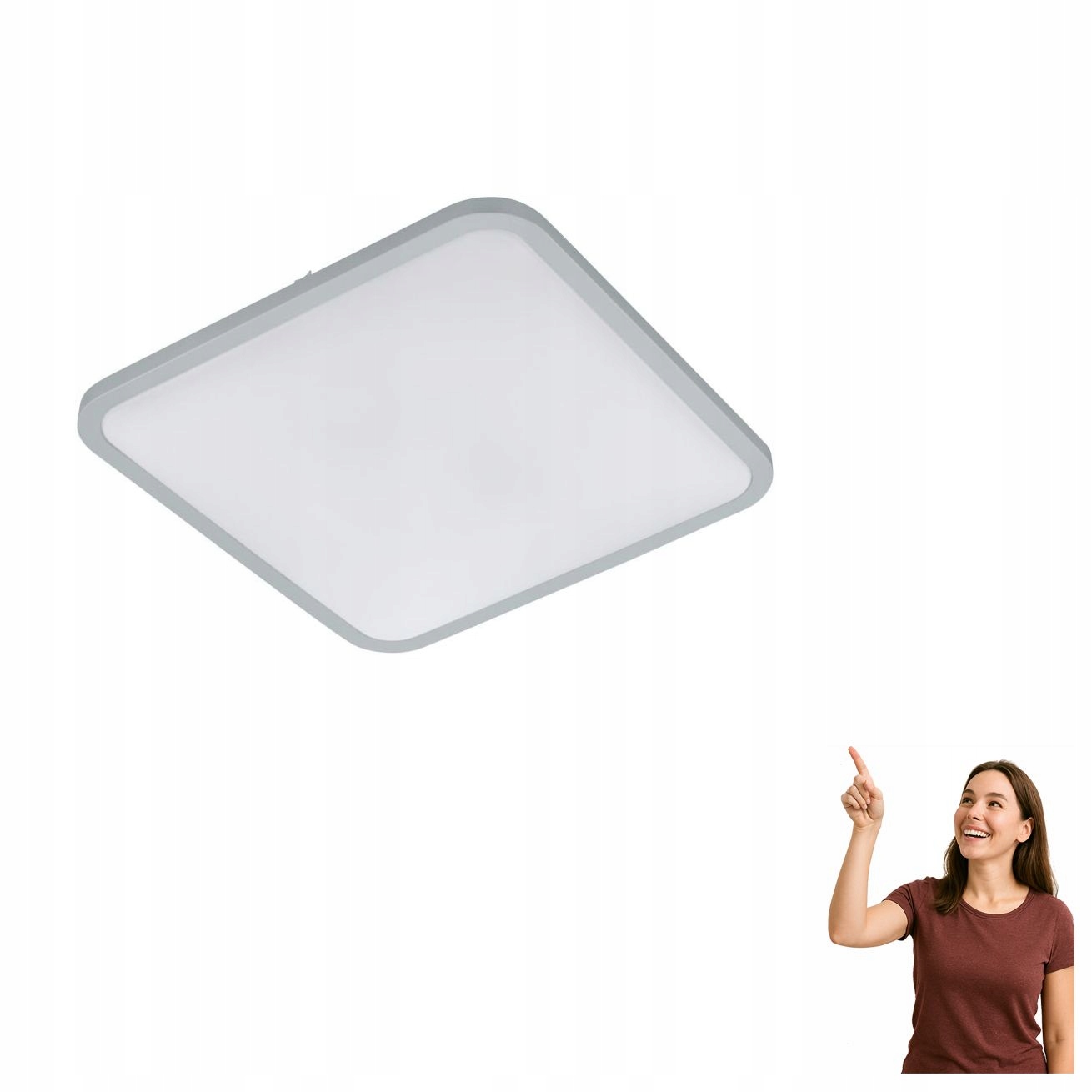 Stropné Svietidlo 30W Cogoleto 98258 Eglo