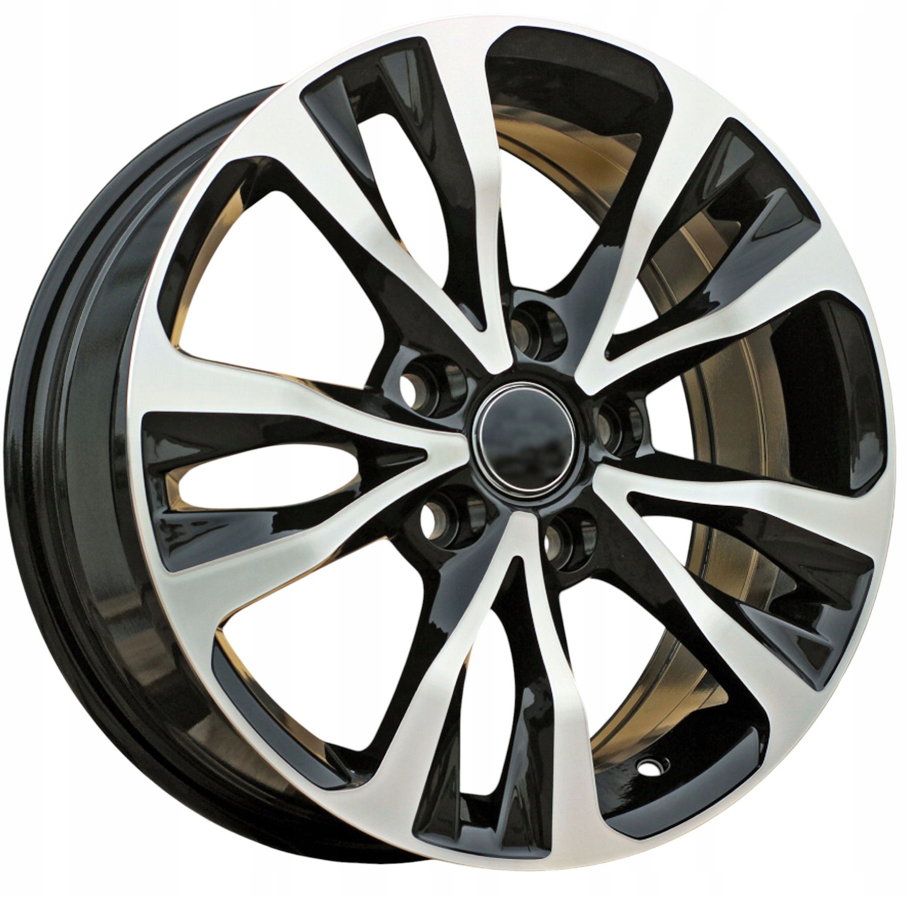 Felgi 16 5X114,3 Toyot Auris Alphard II Camry VII XV50 Yaris Cross XP210