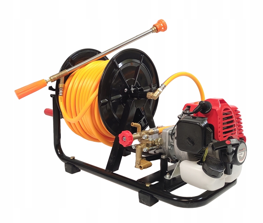 Benzínový Postrekovač Mastercut OS-P980