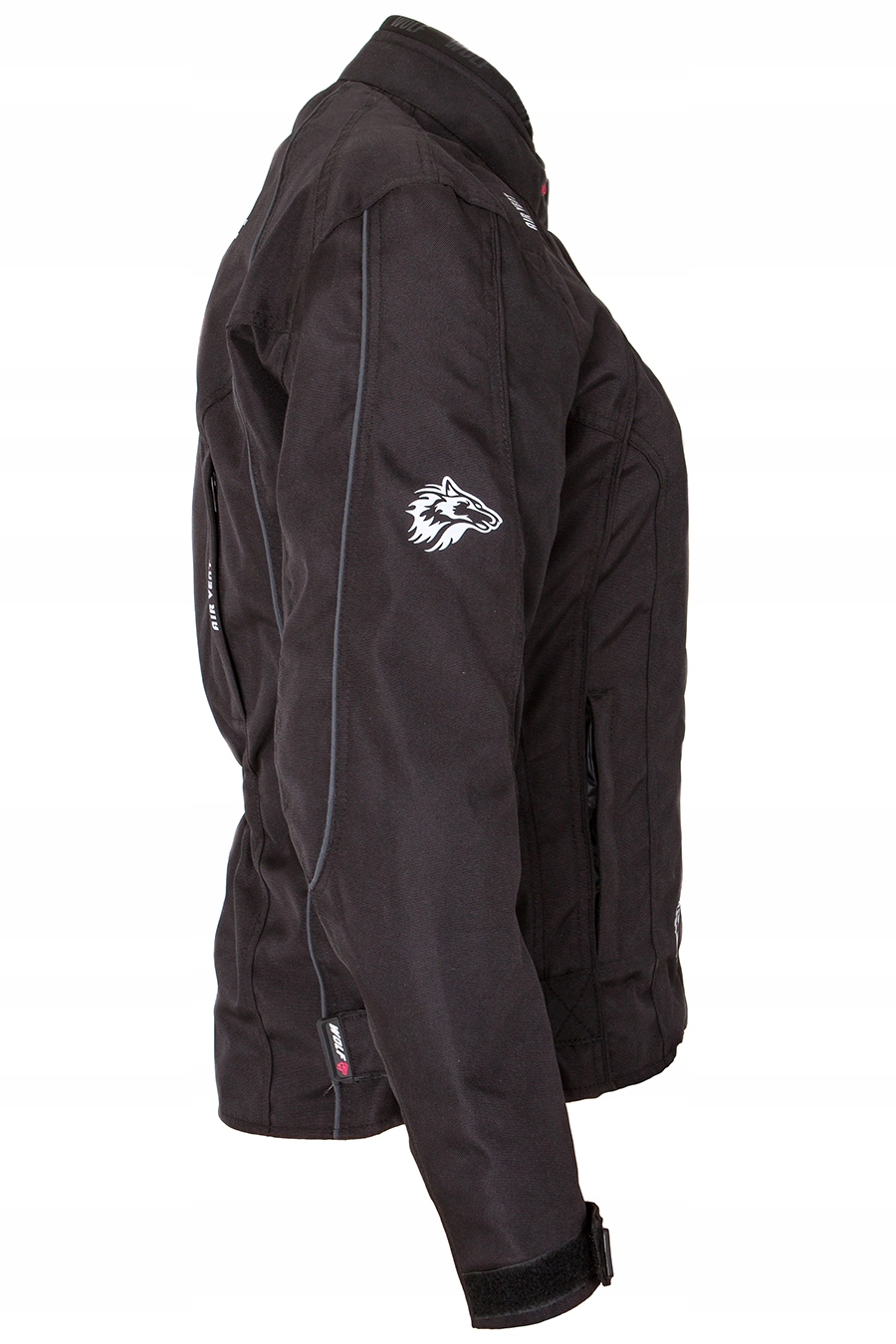WOLF DAMSKI KOMBINEZON MOTOCYKLOWY 2 CZĘŚCIOWY 2XL Typ Dwuczęściowe
