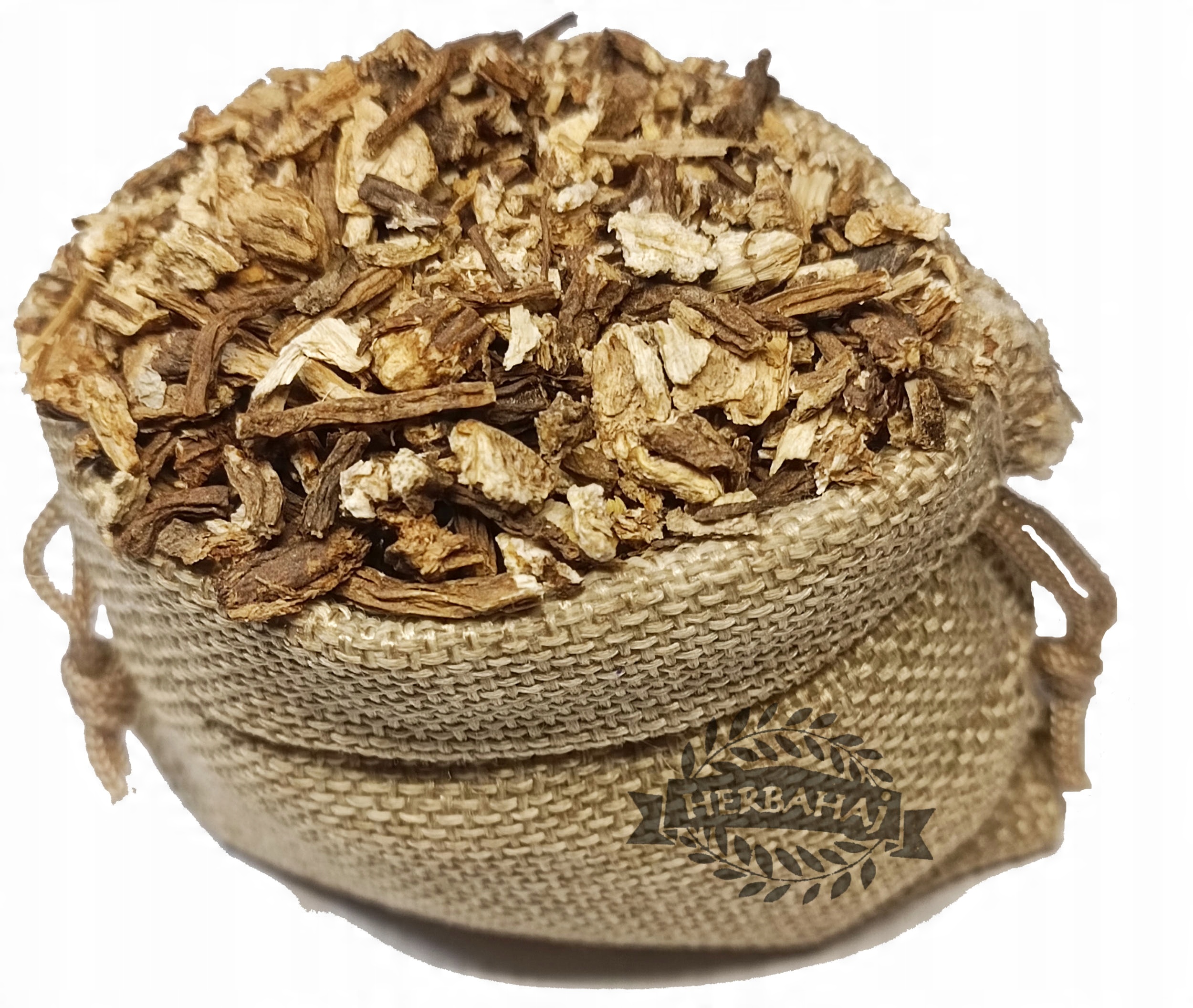 

Arcydzięgiel korzeń 250g Herbahaj