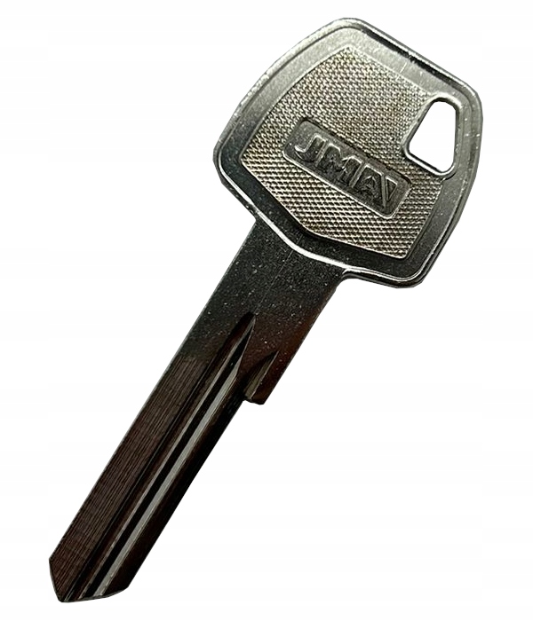 Surový klíč GDA-9 Jma Gerda V Plus 10 Ks