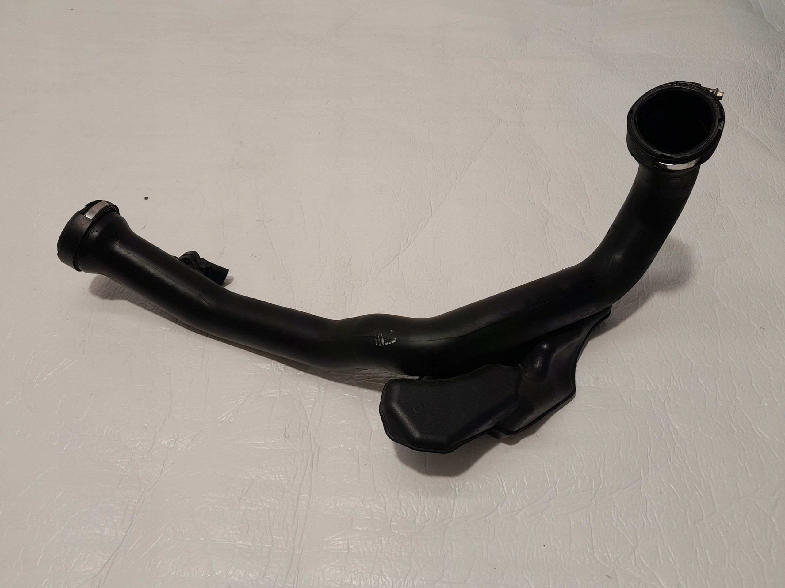 AUDI Q5 80A rohr Schlauch intercooler Sensor 80A145673P 03G906051M