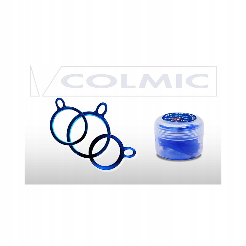 Colmic Hook Pole Holder zaczep na top 5 sec 25.00