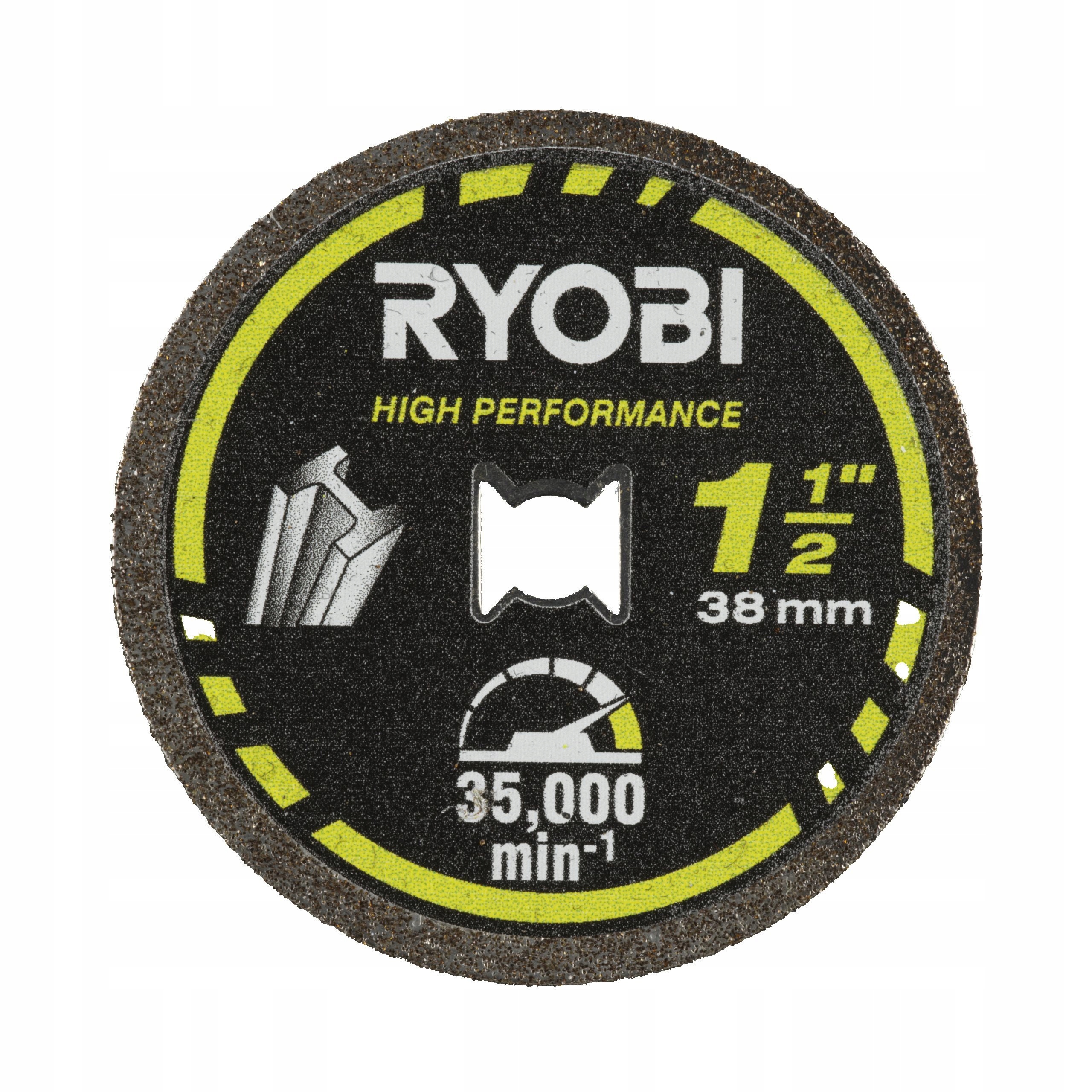 Ryobi RAR303 Ryobi Hp řezný kotouč na kov