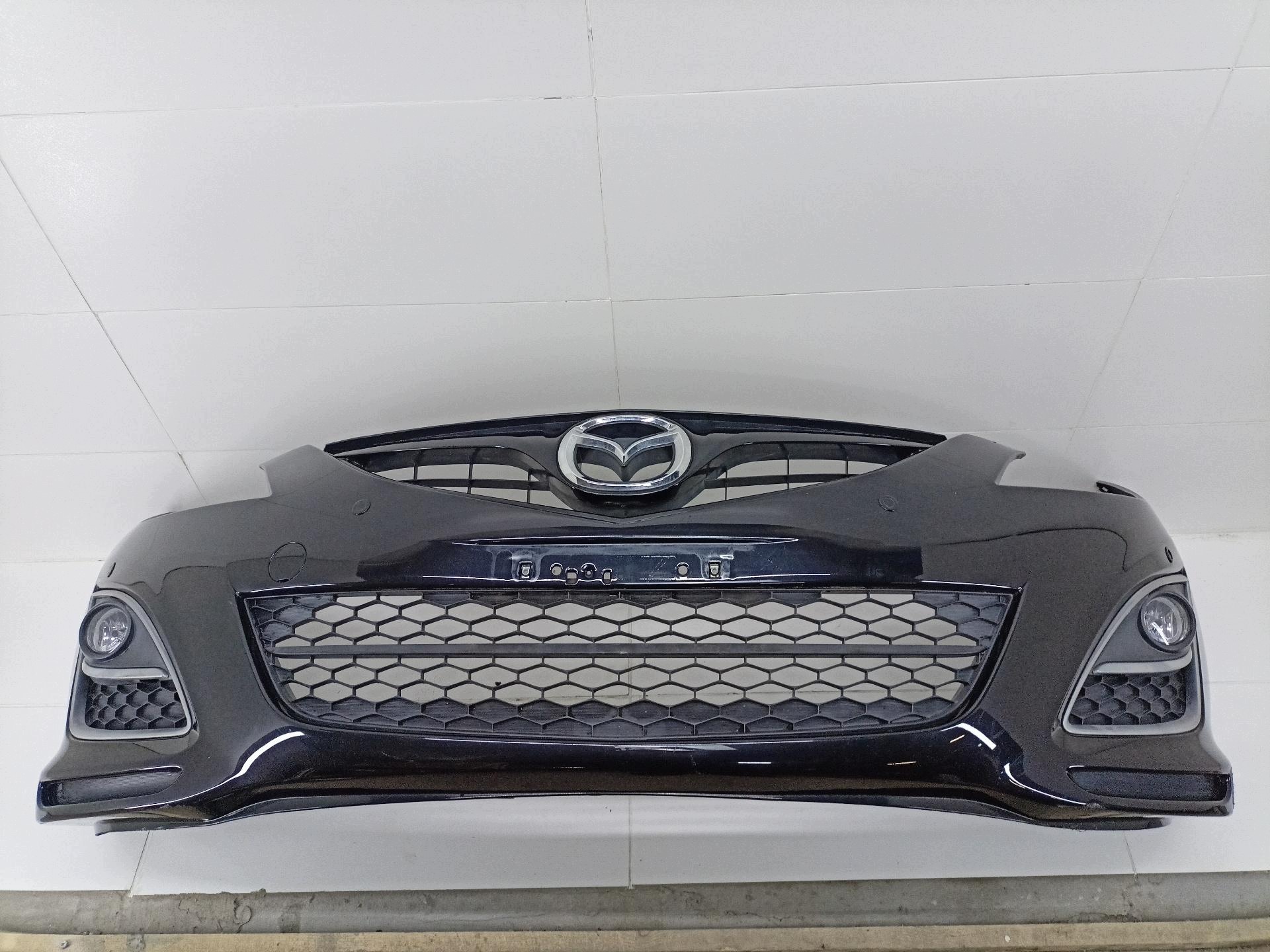 nárazník předek Mazda 6 2 facelift GH 2011