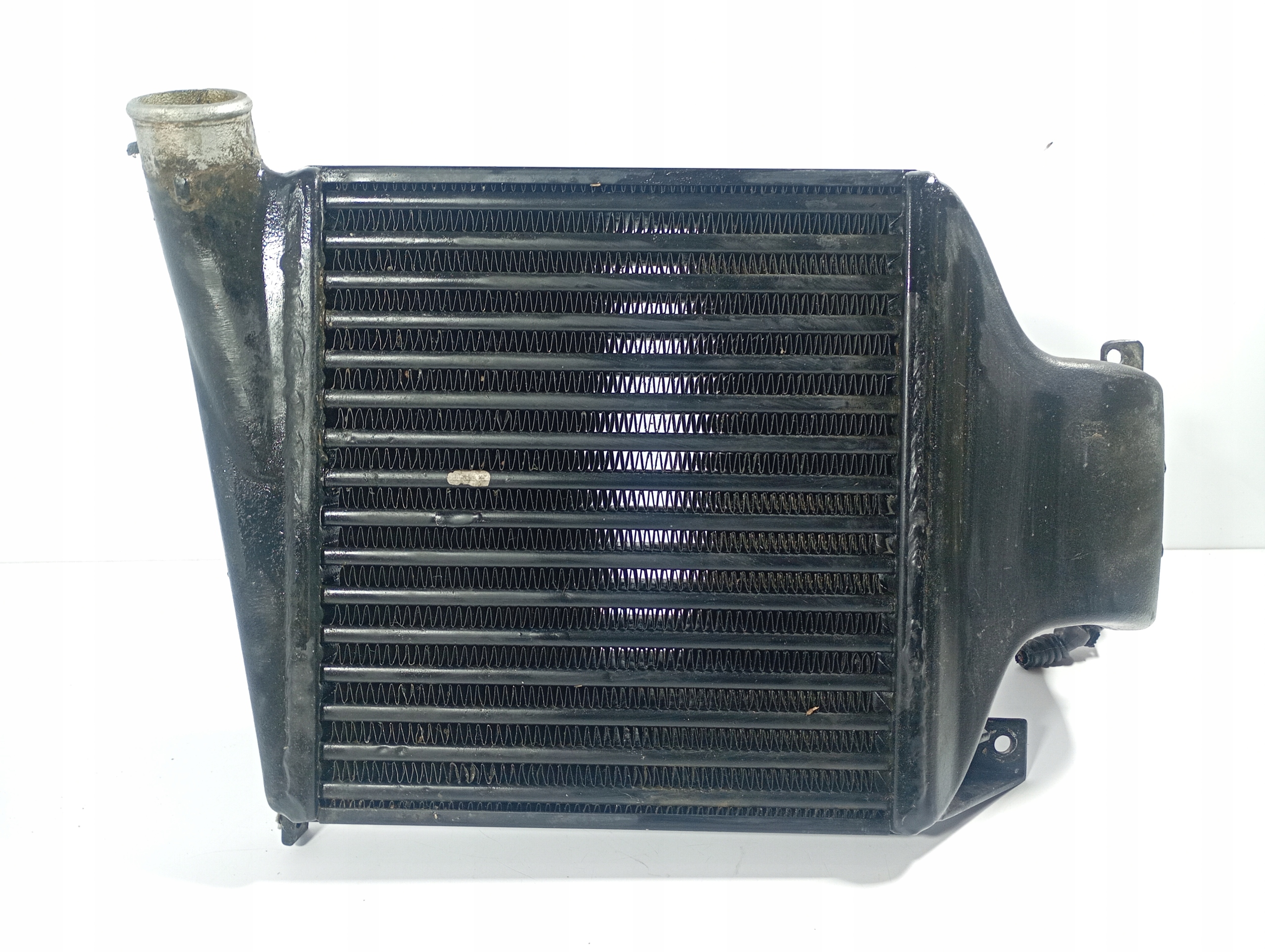 INTERCOOLER Kühler luft OE 90423628 OPEL Astra G 2 II 00-05