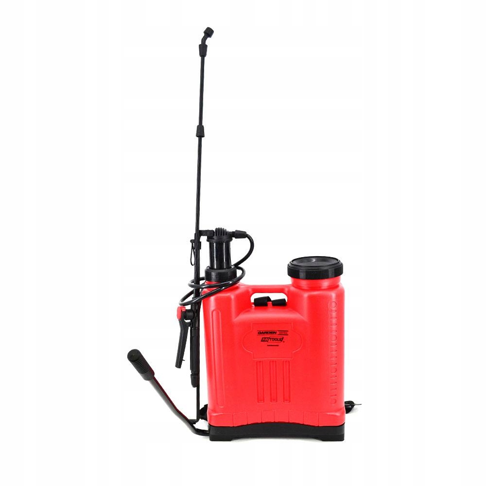 Awtools Zádový Postřikovač 18 L Garden Power