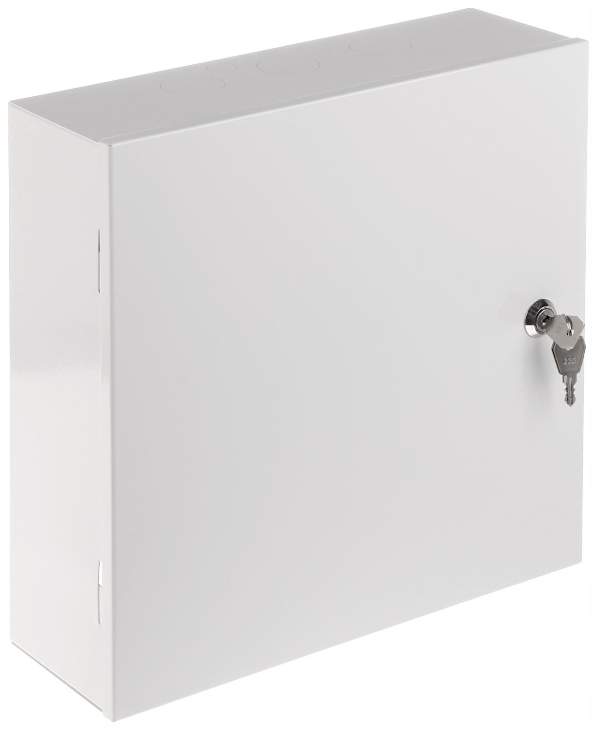 Kovová skříň Stalflex MB-TPR3 bílá