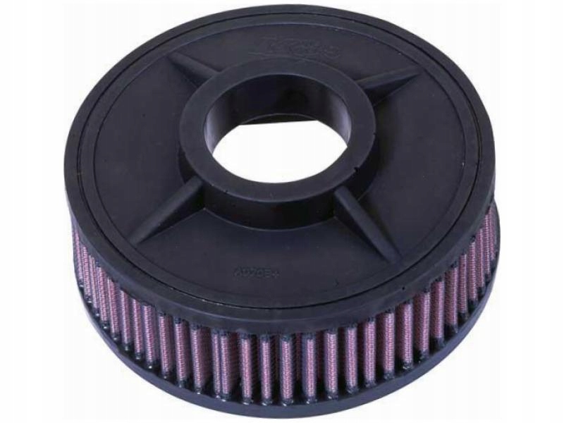 Vzduchový Filter K&n Filters KA-8095