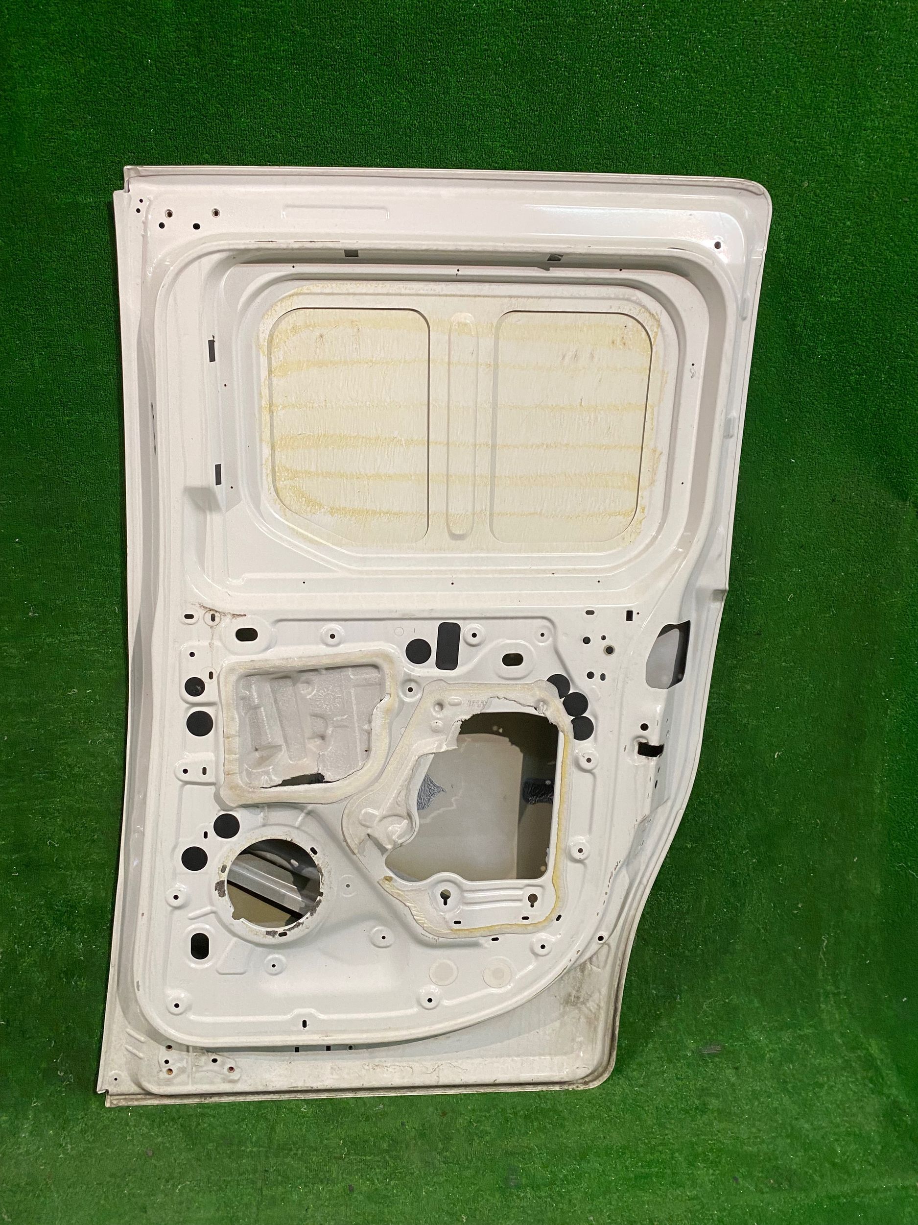 door sliding right BERLINGO IV RIFTER COMBO E