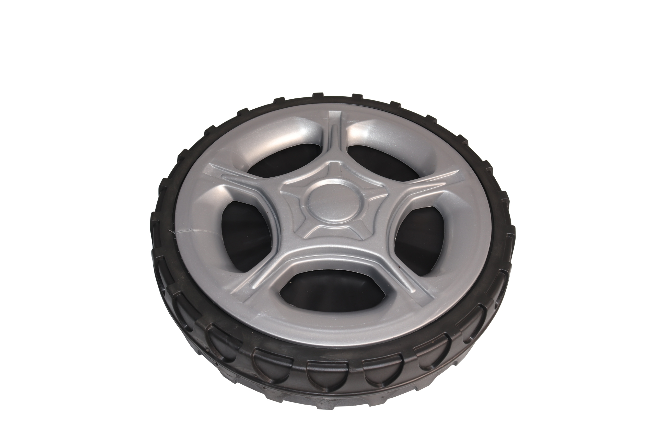 

Koło Do Kosiarki Oleo-mac 66070729 GV53 Gmc 53 G53