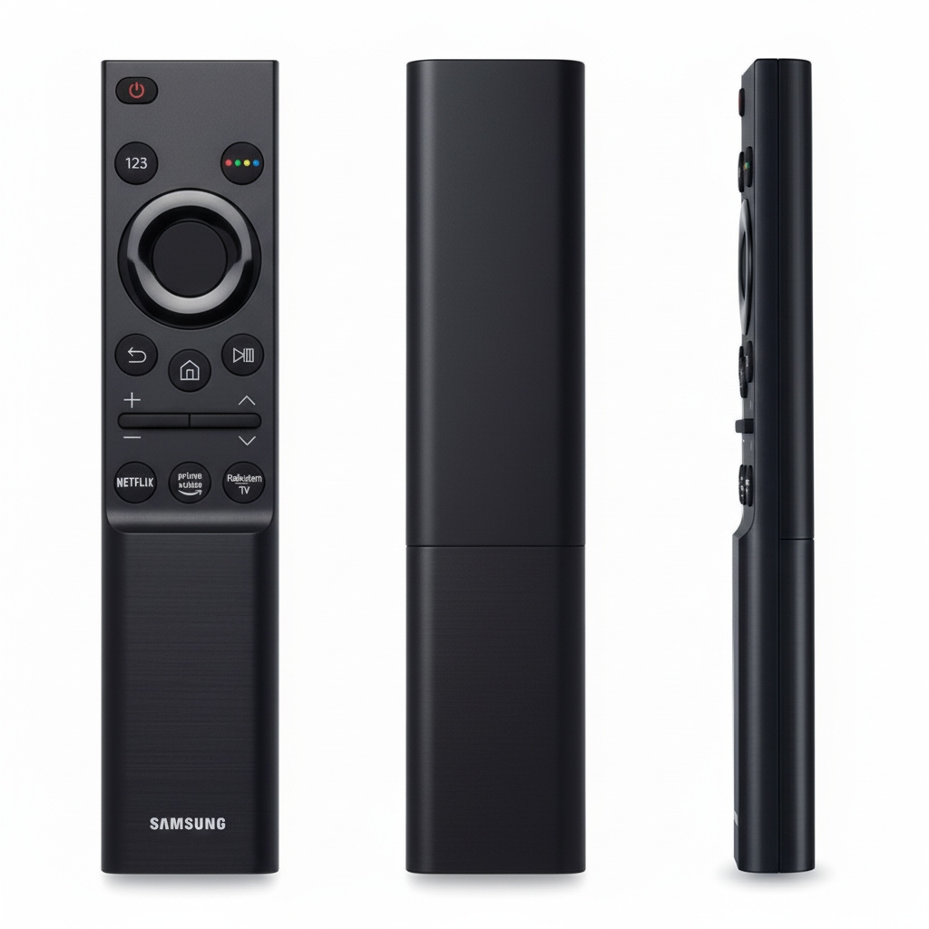 Originální Dálkový Ovladač Pro Televizor UE65AU7102KXXH Samsung Remote Control