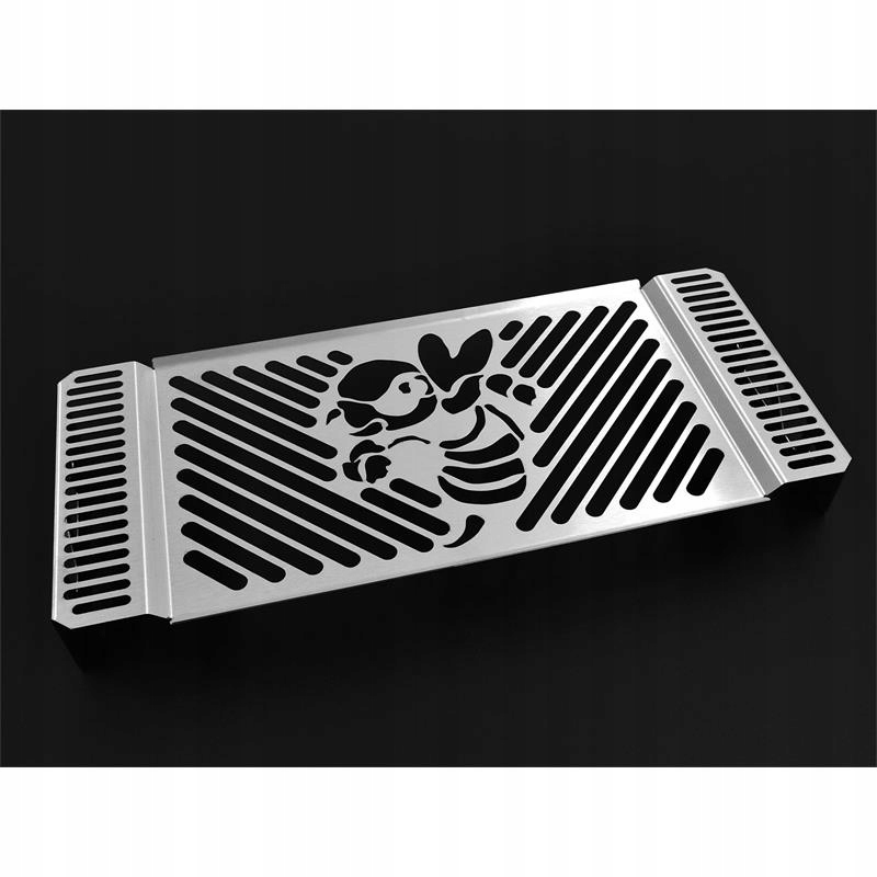 ZIEGER РЕШЕТКА РАДИАТОРА 10001901