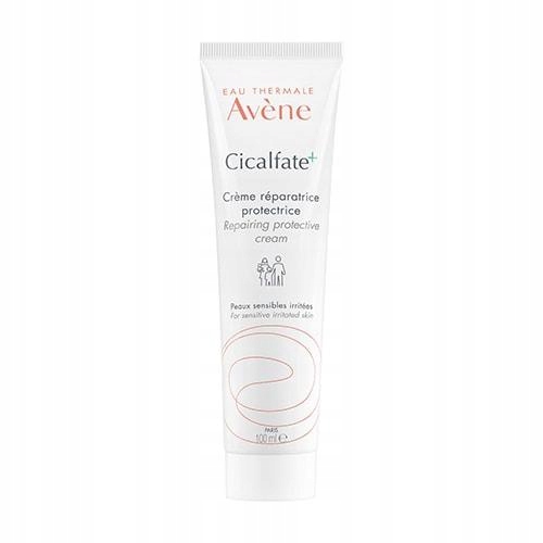 

Avene Cicalfate+ Regenerujący Krem Ochronny, 100ml