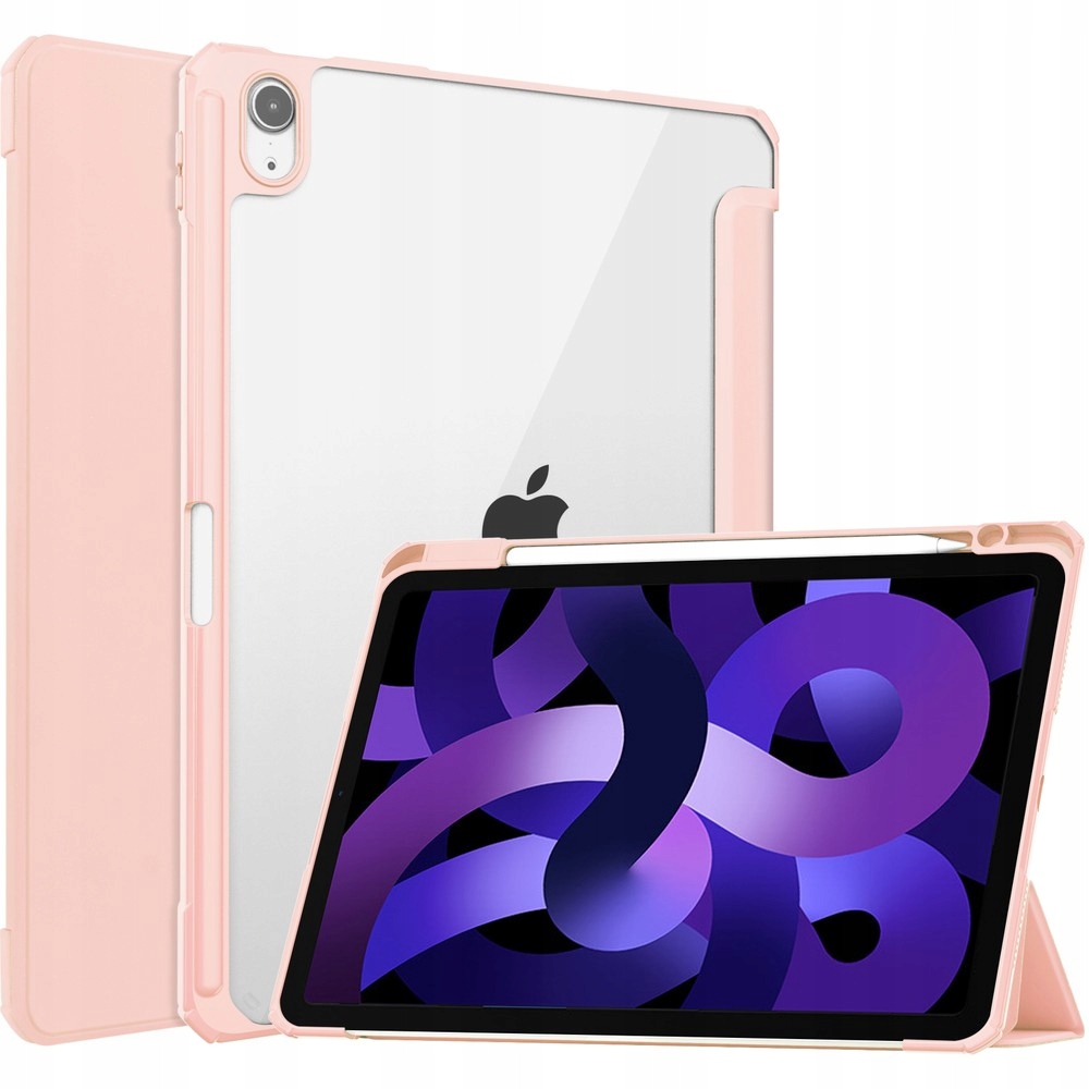 

Etui Bizon Case do iPad Air 5/4 iPad Pro 11 2018