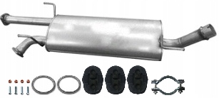 Toyota Sequoia 4.6 5.7 8V Tlumič