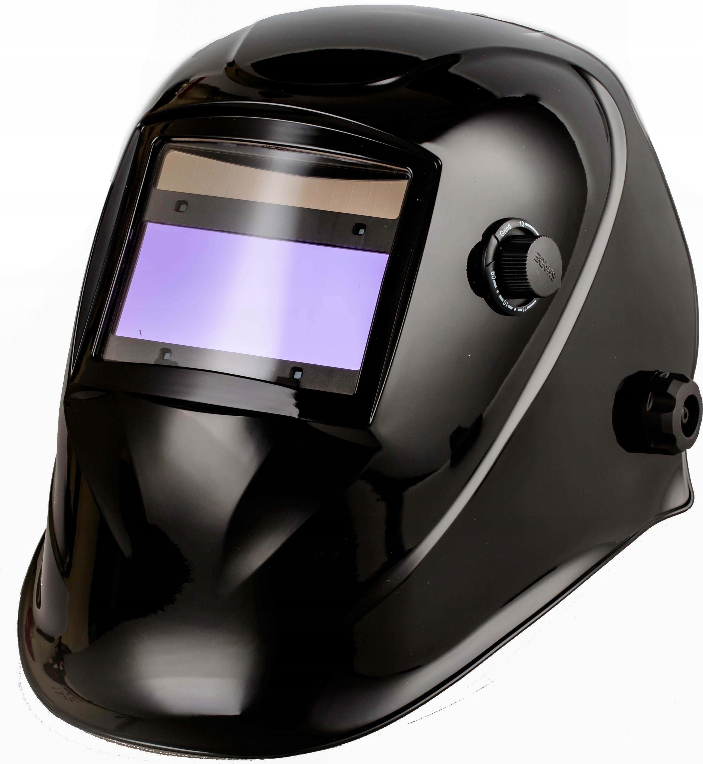 MASKA SPAWALNICZA IDEAL APS510G TRUE COLOR MIG TIG Kod producenta APS-510G BLA/TC