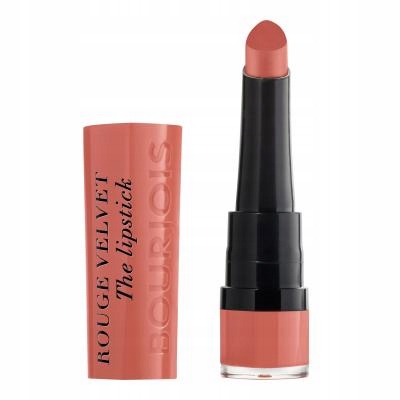 

Bourjois Paris Rouge Velvet The Lipstick 2,4 g