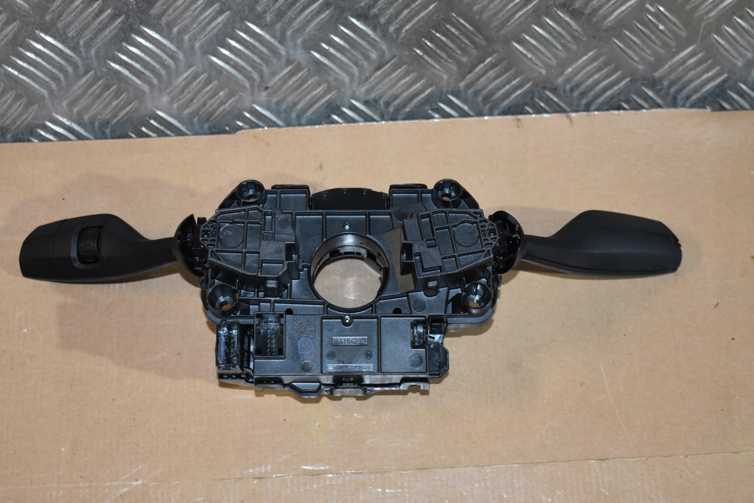 IDEALNE DEVIO LUCI DEVIO BMW G05 1