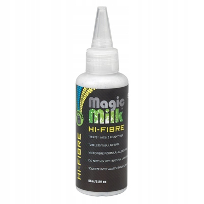 

Mleczko premium do uszczelniania opon Oko 250ml