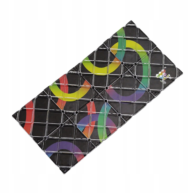 KOSTKA magiczna magic lingao puzzle panel 8 Marka inna