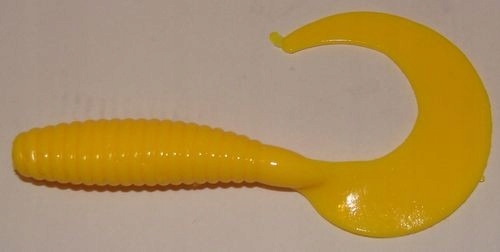 

Twister Traper Killer Shad 90MM (8)