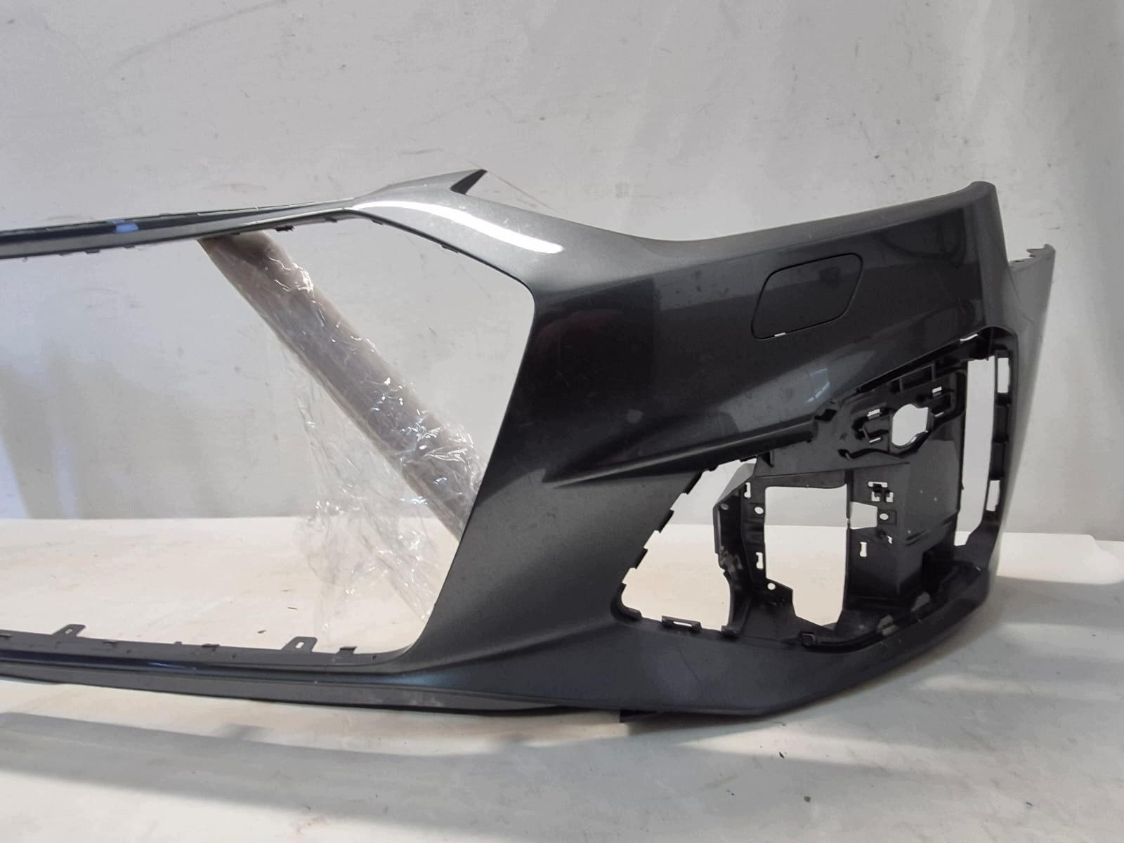 AUDI A4 B9 8W S-LINE LIFT 19-24 bumper front front washer