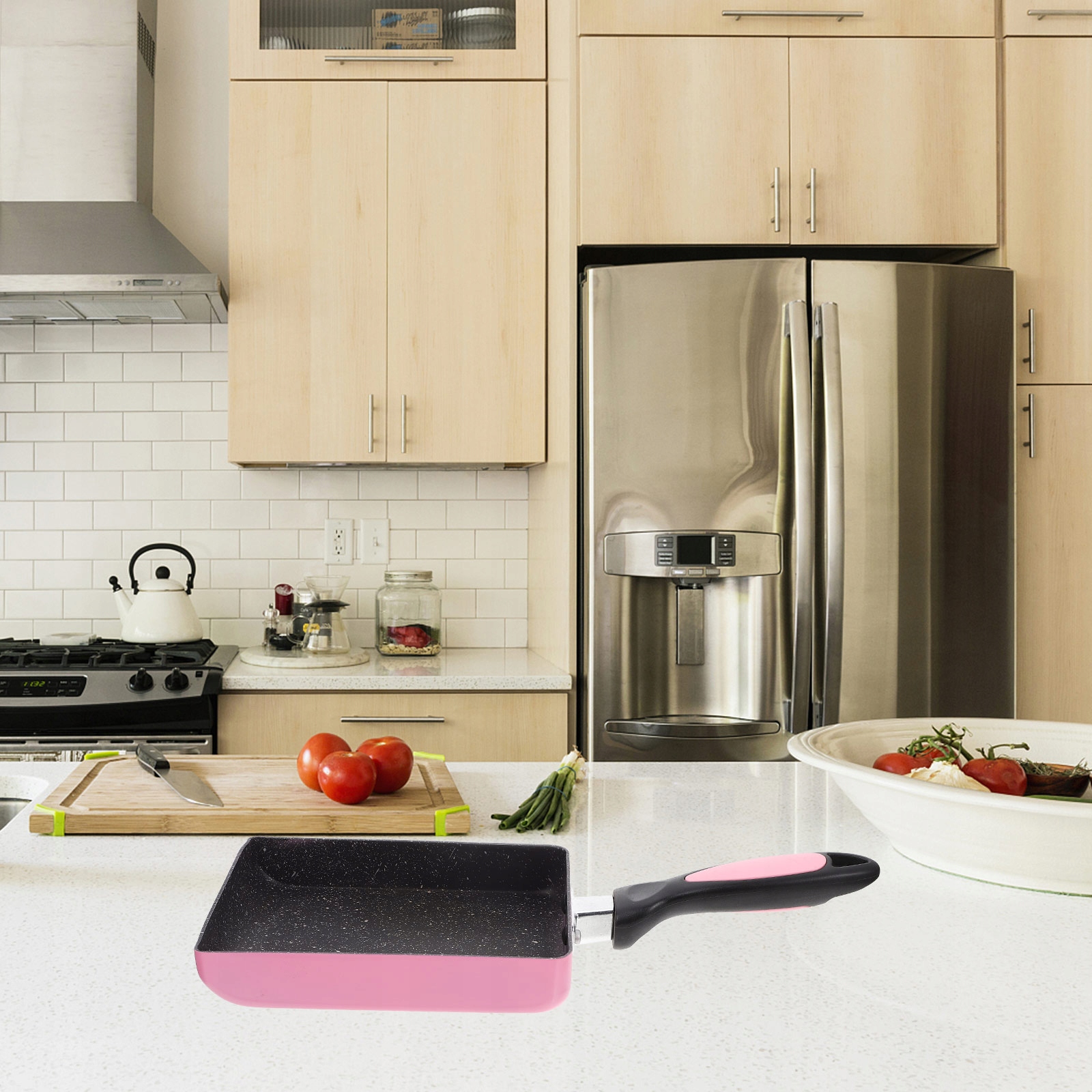 PANEL DO NANALNIKÓW Z NIEPRZYWIERAJĄCĄ PŁYTĄ Marka inna