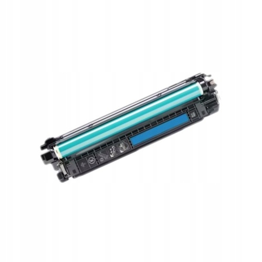 Naplnka Hp W2121X 212X azurový kompatibilní toner