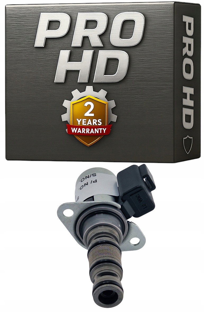 Elektrická cívka solenoidového ventilu Spicer 12V 4210835