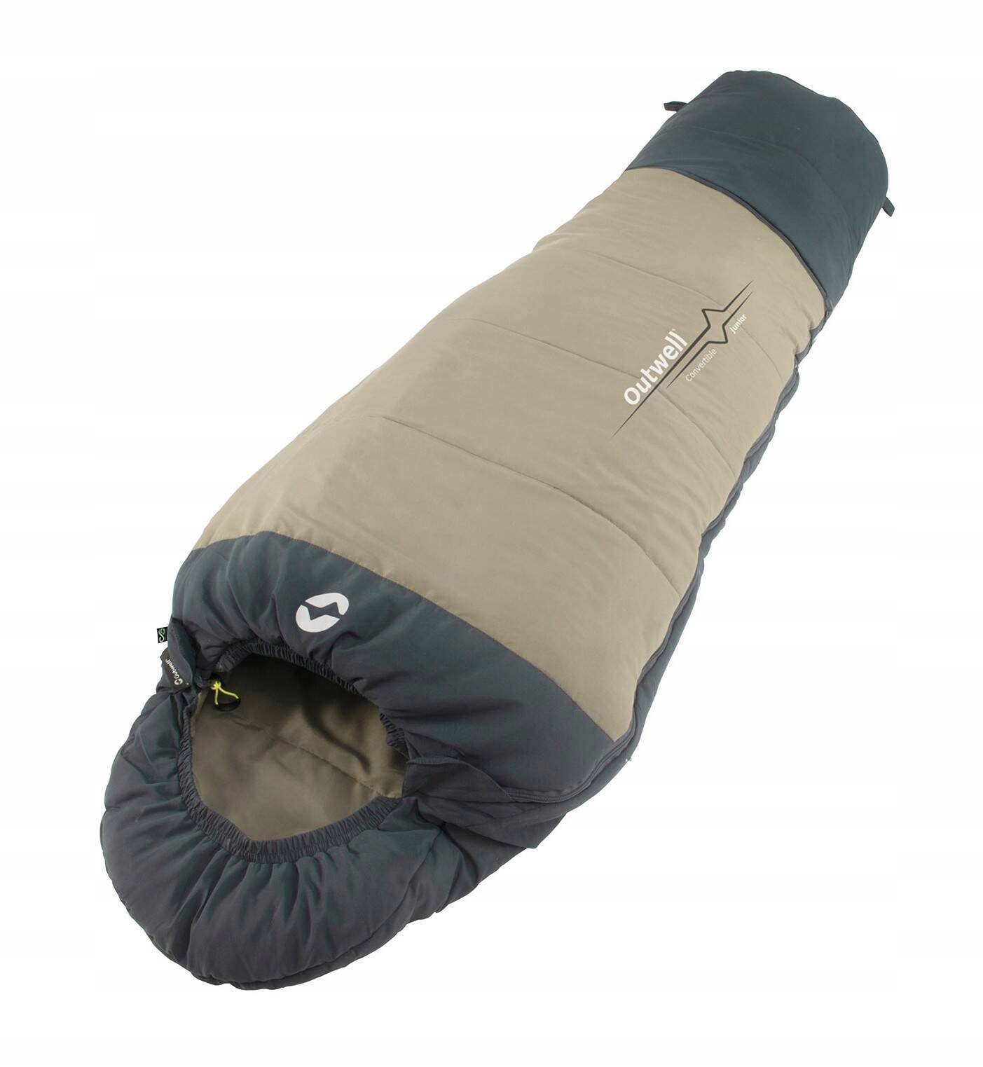 Spací Pytel Pro Dítě Outwell Convertible Junior