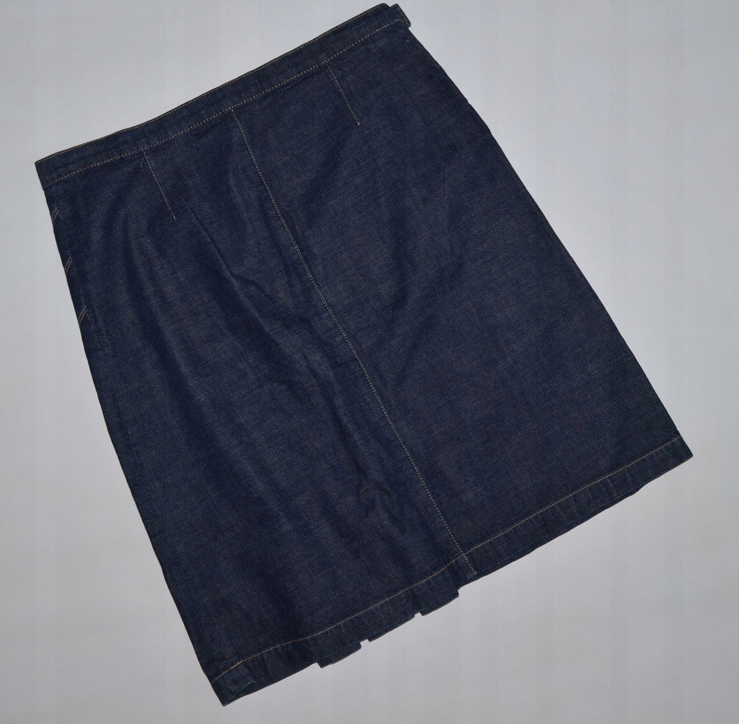 ROCHA. JOHN ROCHA JEANS r. 42 SUPER KRÓJ Marka inna