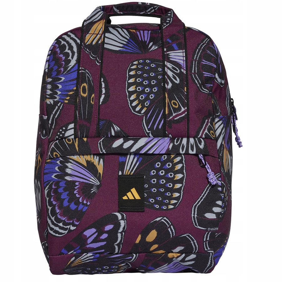 Batoh adidas Farm JN2674 černý