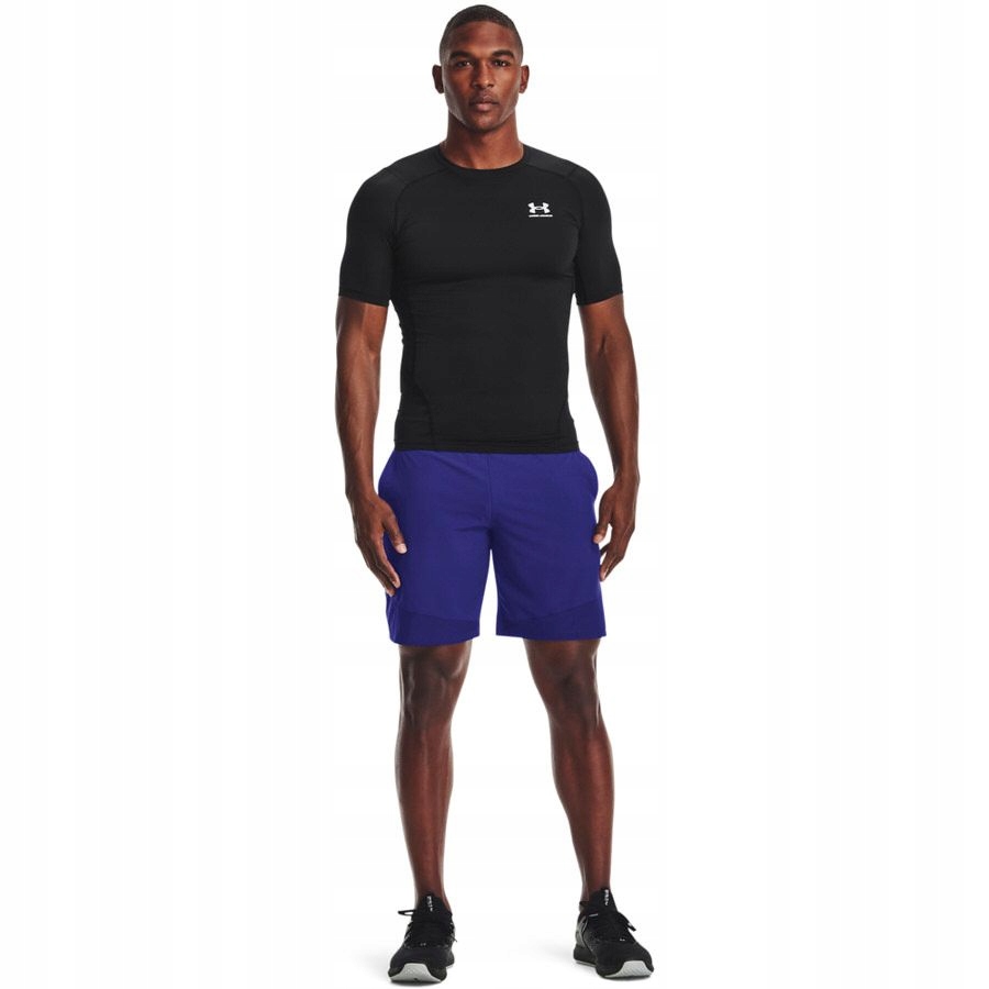 KOSZULKA MĘSKA UNDER ARMOUR RASHGUARD TERMOAKTYWNA Rozmiar M