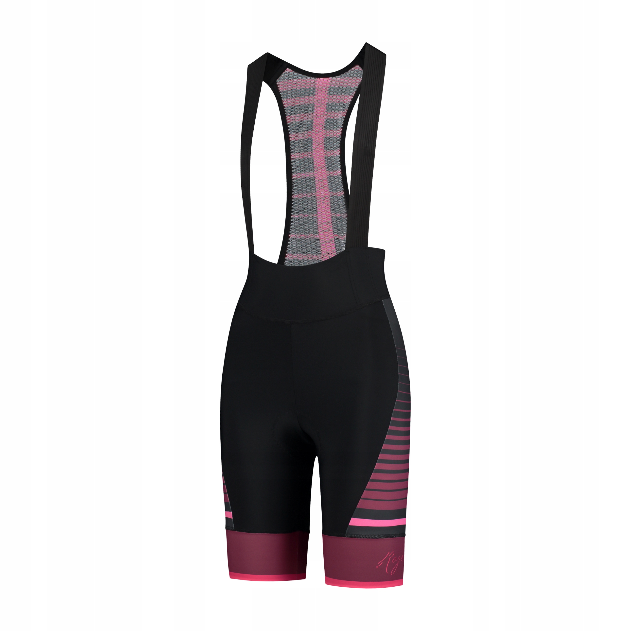 Rogelli Impress kraťasy s gelovou vložkou