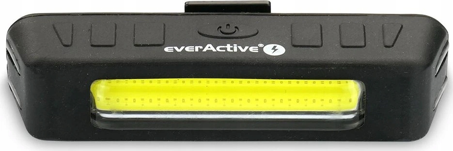 Lampa rowerowa Led everActive BL-150R z podwójną wiązką