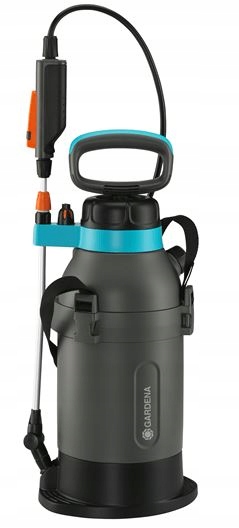 Tlakový Postrekovač Plus 5 L